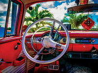 Voyages tropicaux, Chris Lord (1000pcs)