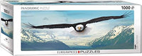Eagle (puzzle panoramique)