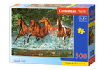 Cascade Run, 300pc