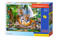 Tiger Falls, 300pc