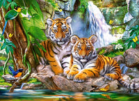 Tiger Falls, 300pc
