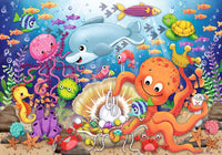 Fortune de Ravensburger Fishie (plancher 24pcs)
