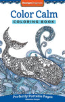 Couleur calme (livre de coloriage), Valentina Harper