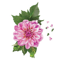 I Am Dahlia (350 pcs SHAPED)