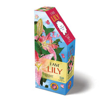 I Am Lily (350 pcs SHAPED)