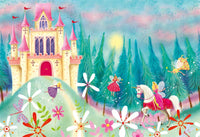 Ravensburger Dancing Princess (Floor Puzzle)