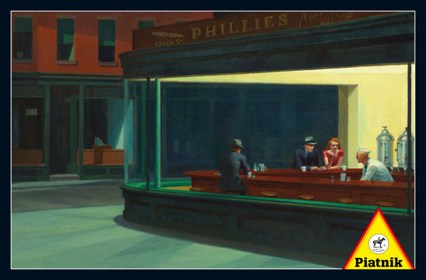 Nighthawks