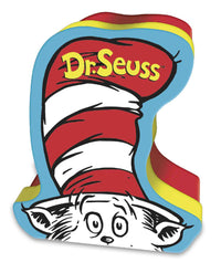 Ravensburger Dr Seuss, Cat In the Hat (Hat Shaped Box)
