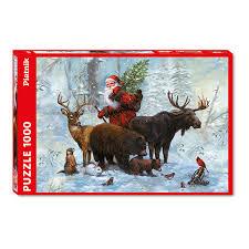 Santa's Team
