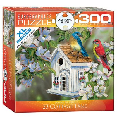 23 Cottage Lane, Janene Grende (300XL)