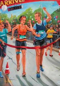 Un défi après l'autre (un defi apré l'autre), Kim Veilleux