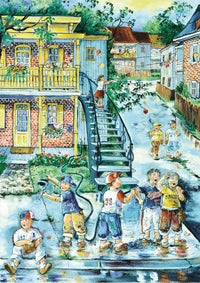 Nos amours (nos amours), Lise Labbé (500pcs)