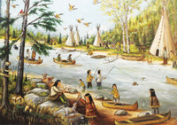 Il rit (il rit), Christine Genest