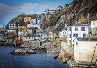 St. John's, Terre-Neuve