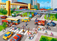 City Rush, 60pc
