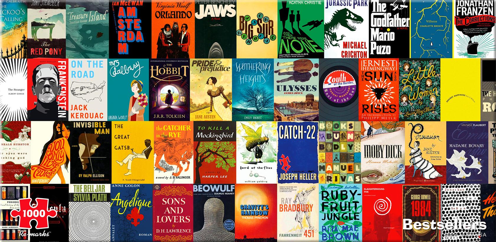 Bestsellers (Panorama)