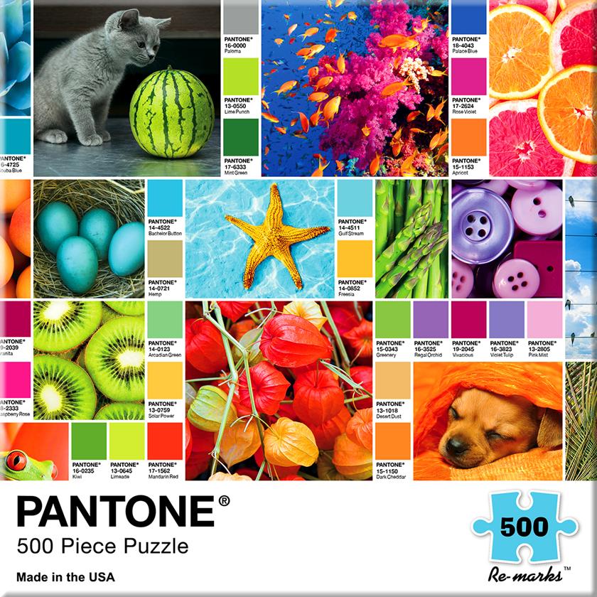 Pantone