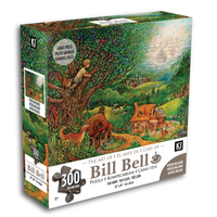 Far Away, Bill Bell (300pcs)