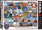 Globetrotter USA