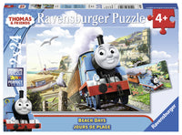Ravensburger Beach Days (Jours de Plage), Thomas and Friends