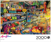 Farm Fresh, Aimee Stewart (2000pcs)