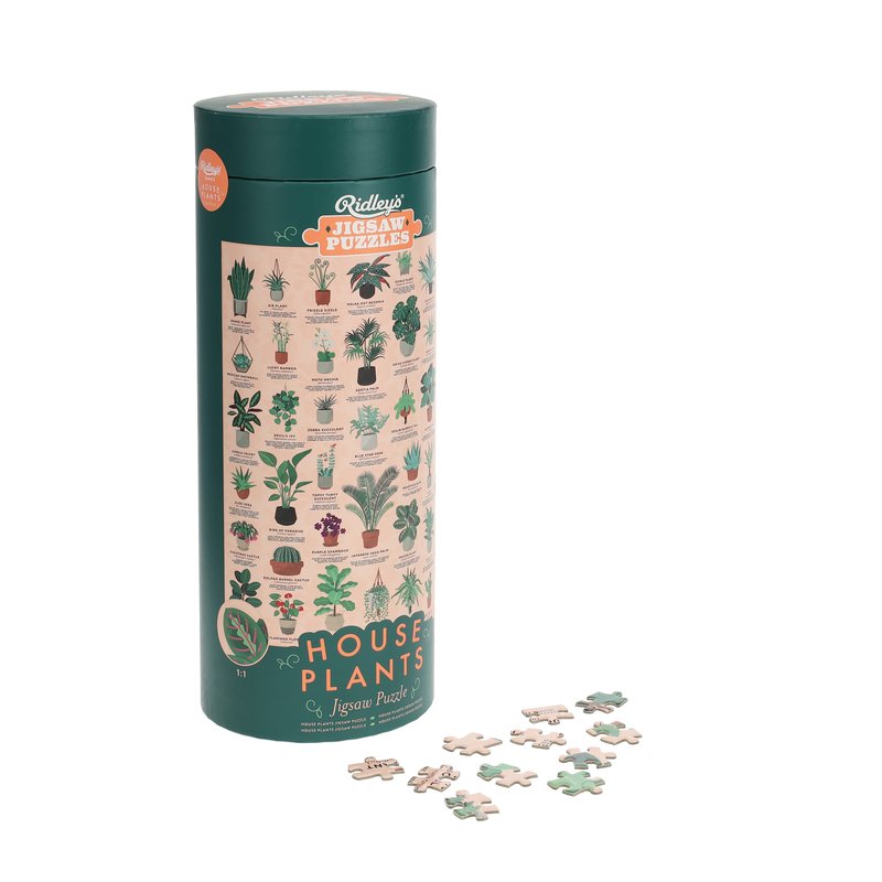 House Plants (1000pcs)