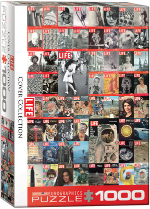 PFG LIFE Cover Collection (Usage/Used - PUZZLES FOR GOOD)