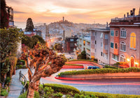 San Francisco, California