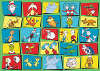 Ravensburger Dr. Seuss Characters