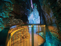 Collection de cartes postales - Karon Cave Park, Italie (300pcs)