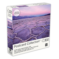 Postcard Collection - Death Valley National Park, USA (300pcs)