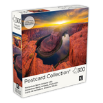 Collection de cartes postales - Horseshoe Bend, Arizona, États-Unis (300pcs)