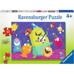 Ravensburger Giggly Goblins (Lutins rieurs)