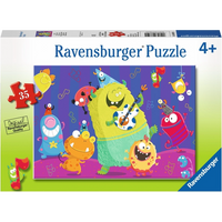 Ravensburger Giggly Goblins (Lutins rieurs)