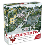 Blossom Valley, Ann Stookey (550pcs)