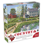 Pays - Reflection of Home, Bob Fair (550pcs)