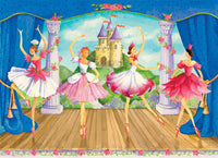 Ravensburger Fairytale Ballet