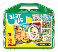 Babybag: mères et bébés