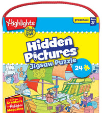 Navires ahoy, photos cachées