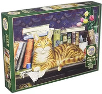 Marmaduke, Geoffrey Tristram