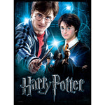 Harry Potter - Puzzle d'affiches