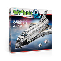 Space Shuttle - Orbiter (3D puzzle) (435pcs)