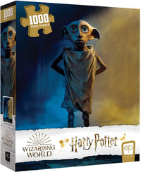 Harry Potter - Dobby