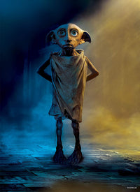 Harry Potter - Dobby