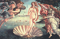 The Birth of Venus
