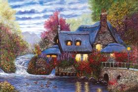 Sunset Cottage