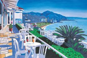 Summer Holiday