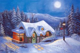Silent Night