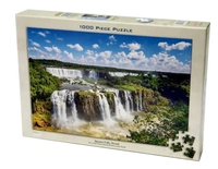 Iguazu Falls, Brazil