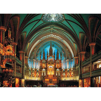 Notre-Dame, Montréal